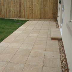 Patios