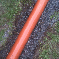 Drain Pipes - Drainage