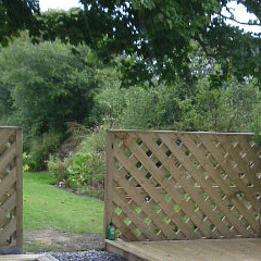 Trellis